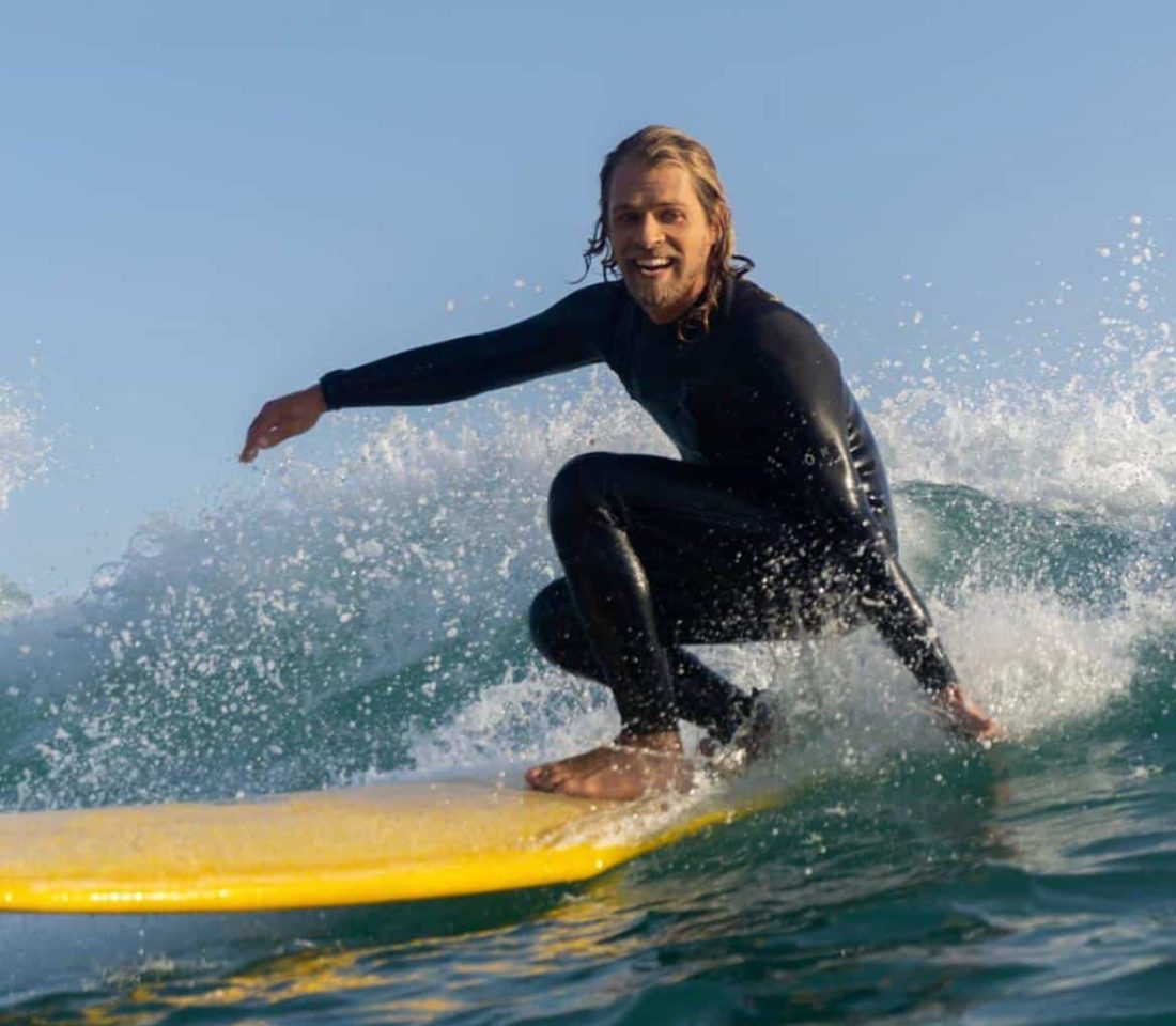 Surf en cádiz, Zahora, caños de meca