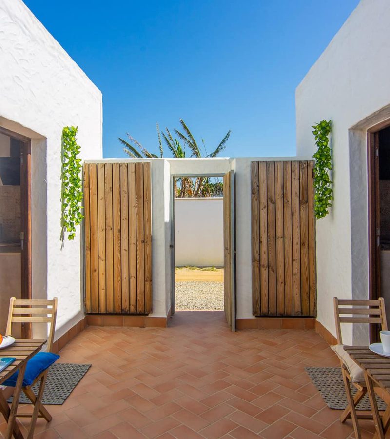 alquiler vacacional cadiz vacaciones en andalucia costa 2 3 personas villa infundiosas bungalow