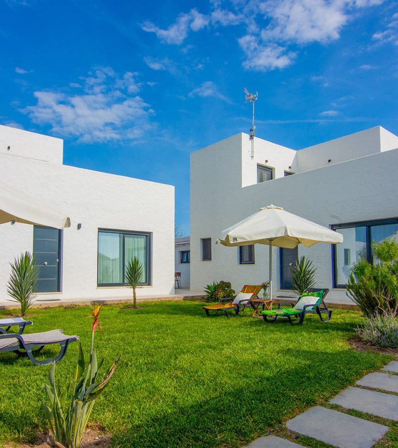alquiler vacacional cadiz vacaciones en andalucia costa 2 4 personas villa infundiosas