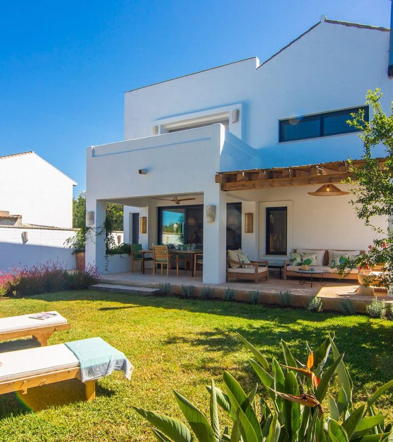 alquiler vacacional cadiz vacaciones en andalucia costa 2 6 personas casa molli
